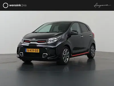 Kia Picanto 1.0 DPi GT-Line uit 2021