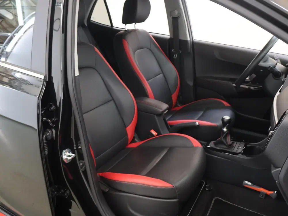 Kia Picanto 1.0 DPi GT-Line uit 2021, foto 10