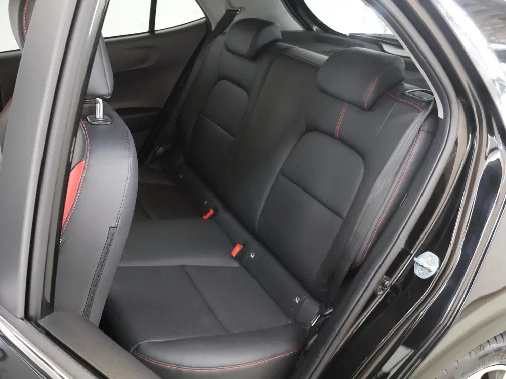 Kia Picanto 1.0 DPi GT-Line uit 2021, foto 11