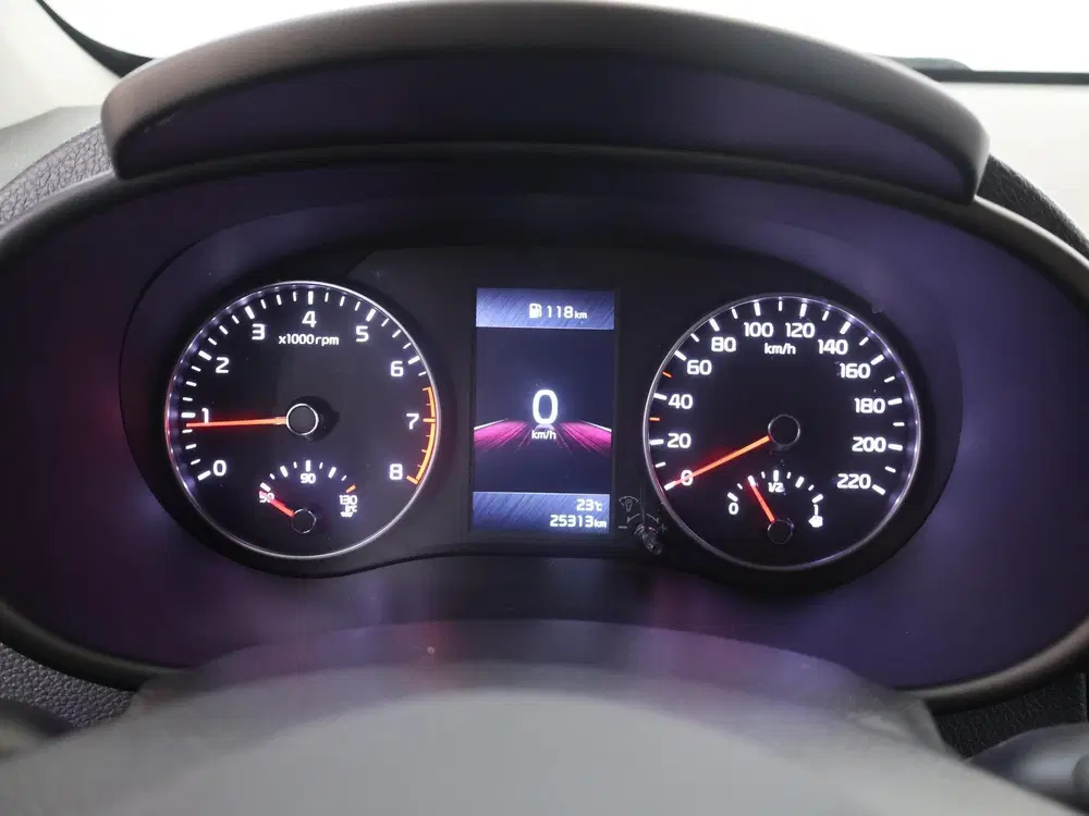 Kia Picanto 1.0 DPi GT-Line uit 2021, foto 12