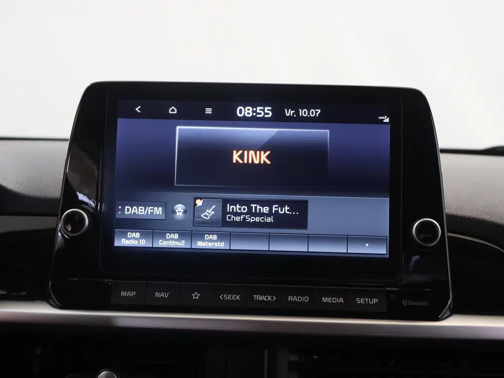 Kia Picanto 1.0 DPi GT-Line uit 2021, foto 15