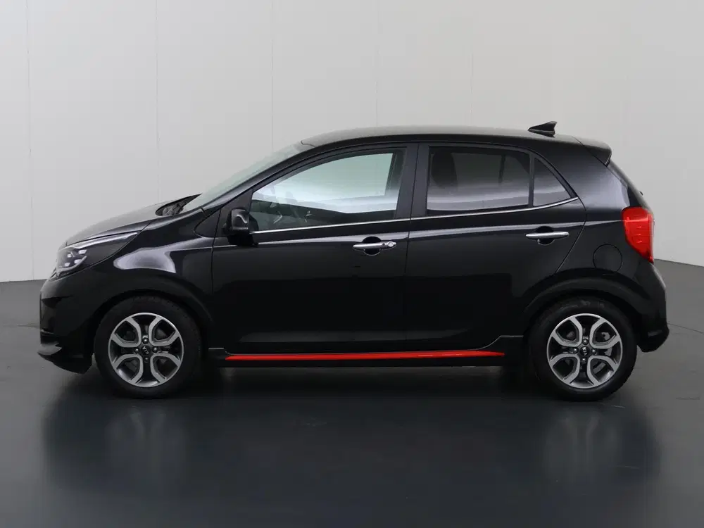 Kia Picanto 1.0 DPi GT-Line uit 2021, foto 5