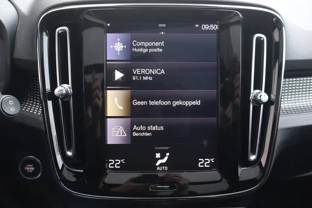 Volvo XC40 1.5 T3 R-Design NL-Auto Panoramadak I Came uit 2019, foto 11