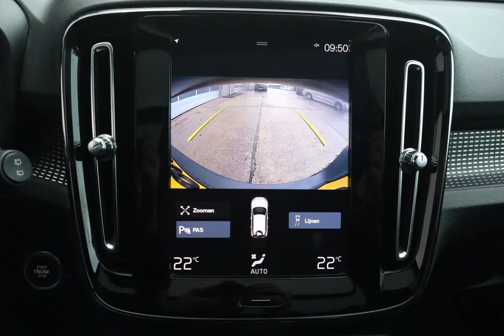 Volvo XC40 1.5 T3 R-Design NL-Auto Panoramadak I Came uit 2019, foto 12