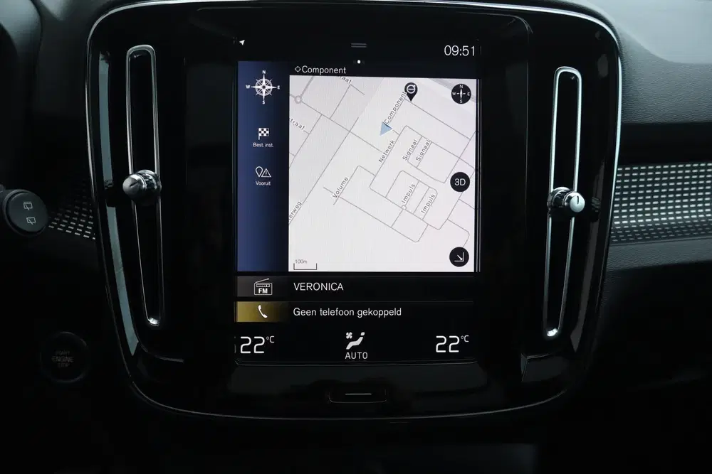 Volvo XC40 1.5 T3 R-Design NL-Auto Panoramadak I Came uit 2019, foto 14
