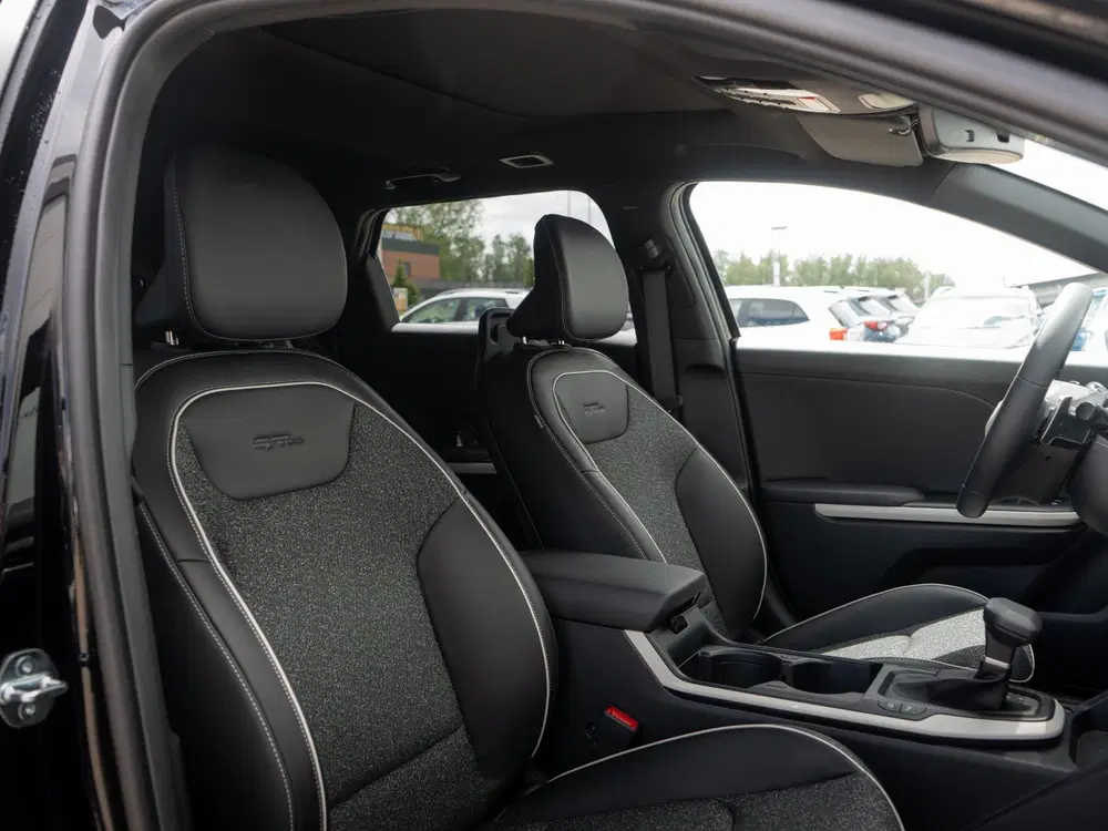 Kia K4 1.0 T-GDi MHEV GT-Line Launch Edition uit 2026, foto 11