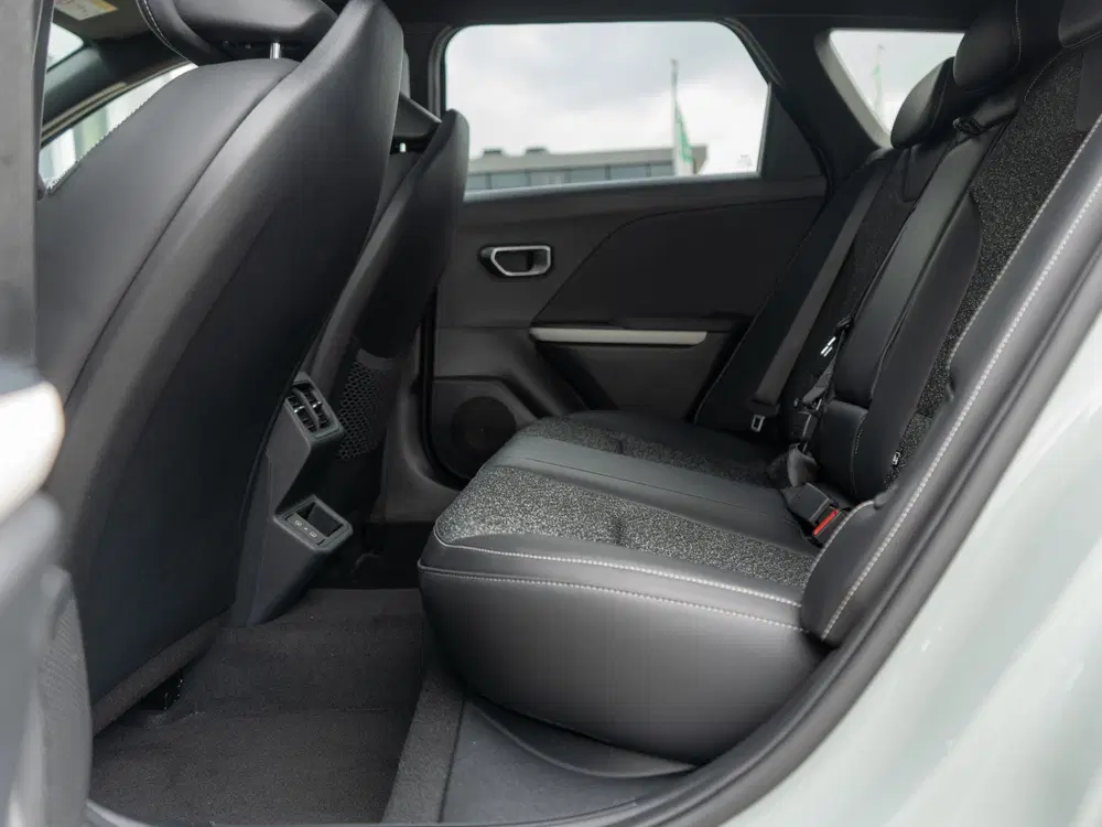 Kia K4 1.0 T-GDi MHEV GT-Line Launch Edition uit 2026, foto 13