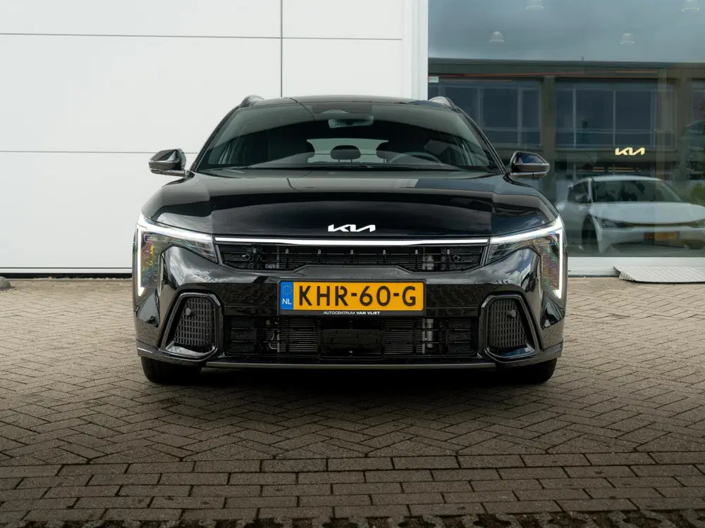 Kia K4 1.0 T-GDi MHEV GT-Line Launch Edition uit 2026, foto 4