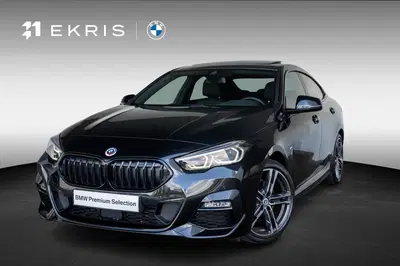 BMW 2-serie Gran Coupé uit 2023
