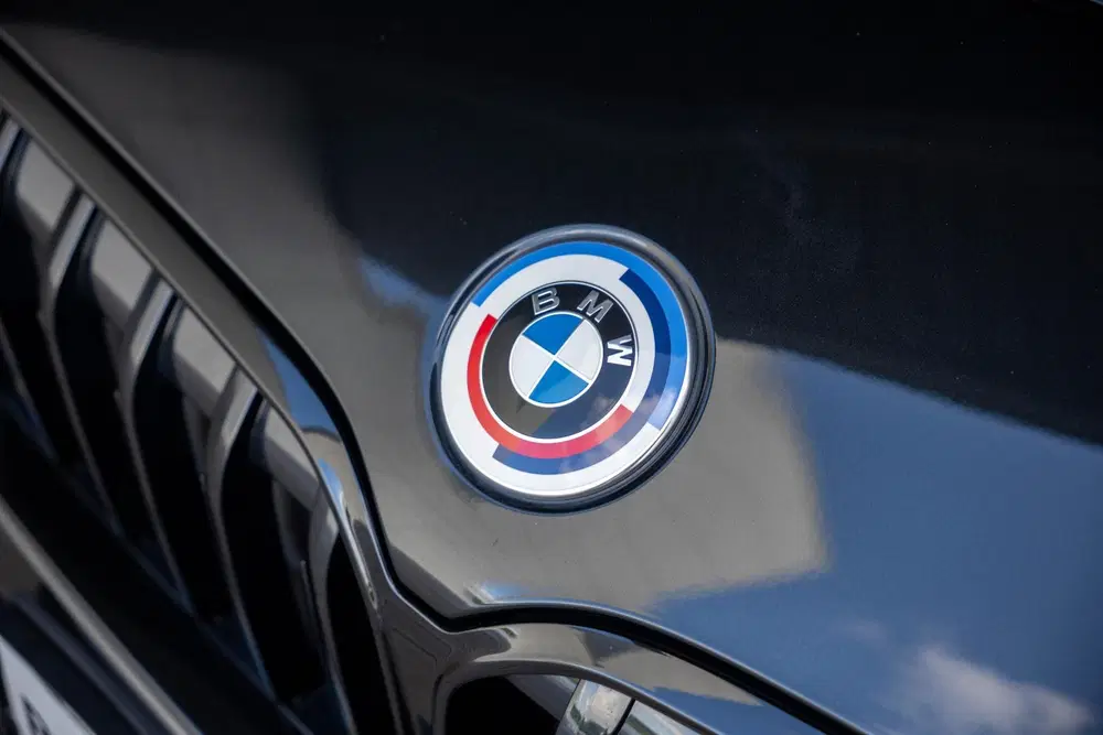 BMW 2-serie Gran Coupé uit 2023, foto 14