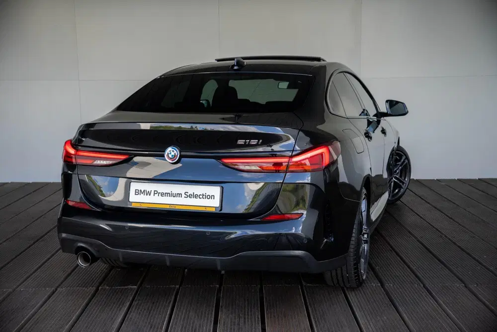 BMW 2-serie Gran Coupé uit 2023, foto 2