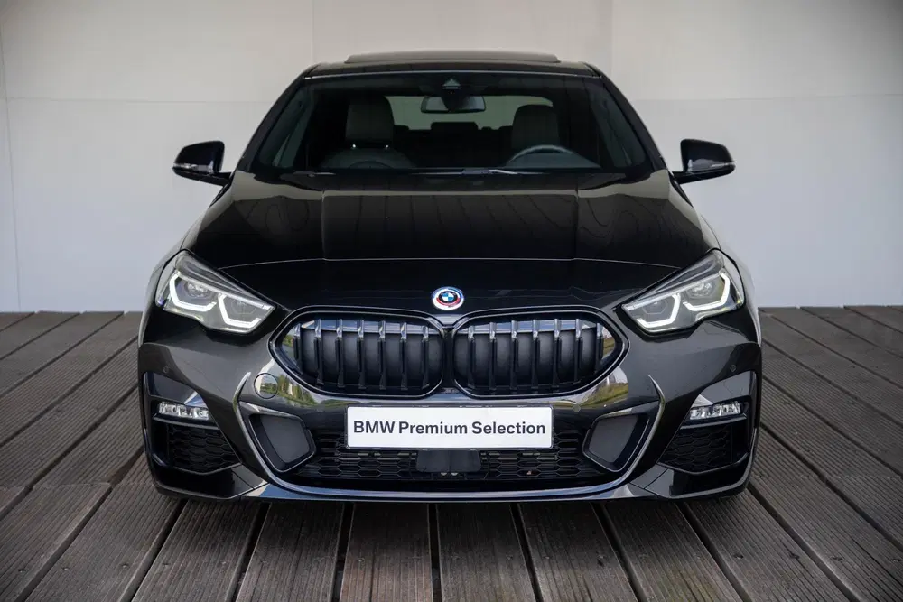BMW 2-serie Gran Coupé uit 2023, foto 3