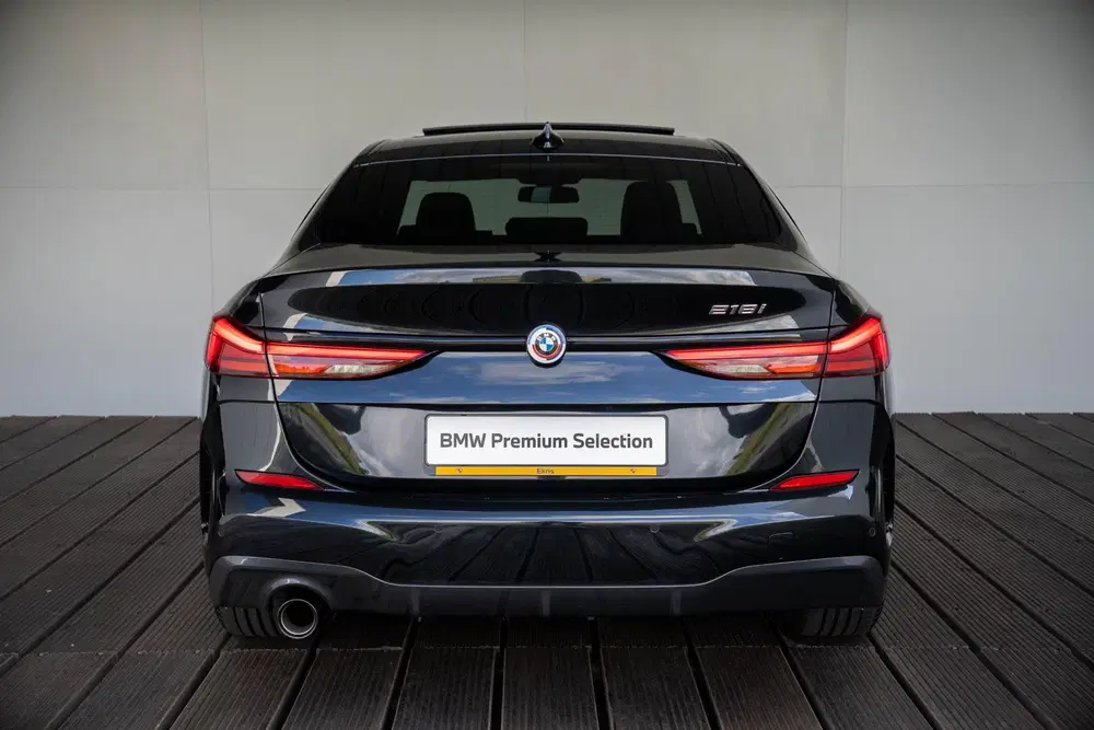 BMW 2-serie Gran Coupé uit 2023, foto 5
