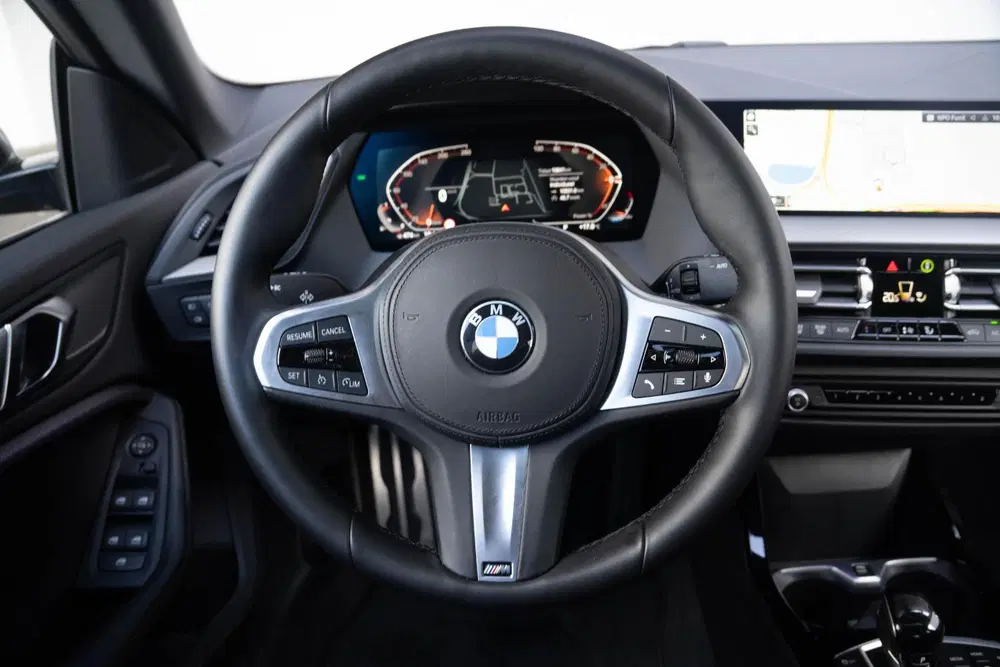 BMW 2-serie Gran Coupé uit 2023, foto 7