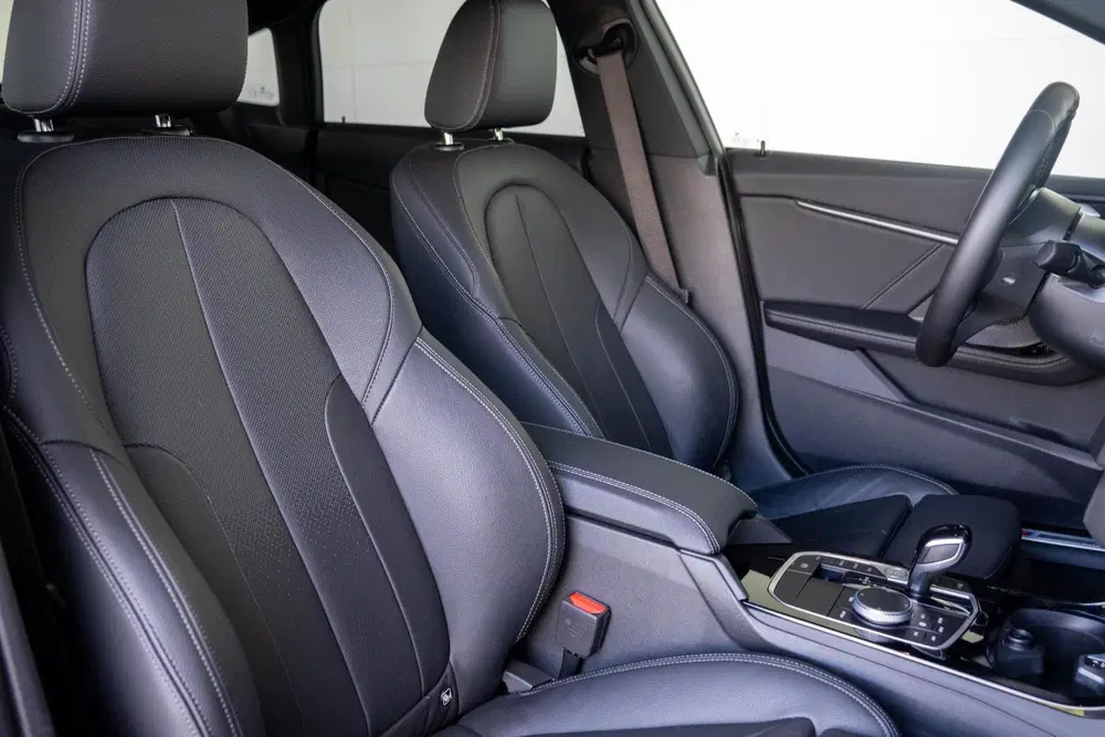 BMW 2-serie Gran Coupé uit 2023, foto 8