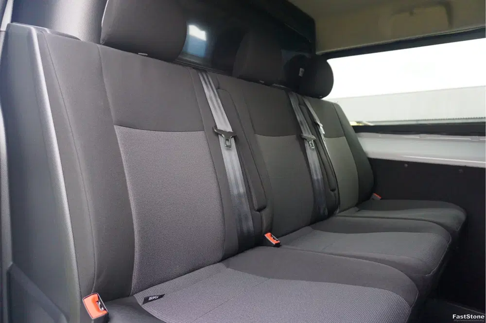 Citroën Jumpy 2.0D 145PK L3H1 Dubbel Cabine BPM VRIJ App uit 2024, foto 14