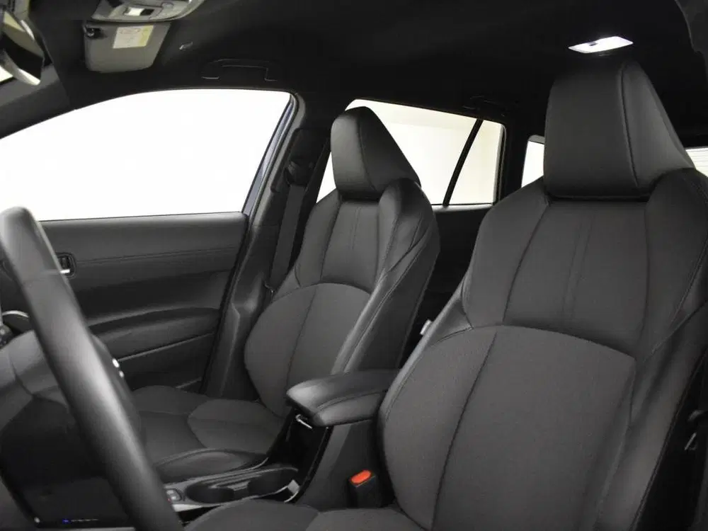 Toyota Corolla Cross Hybrid 200 Style uit 2023, foto 15