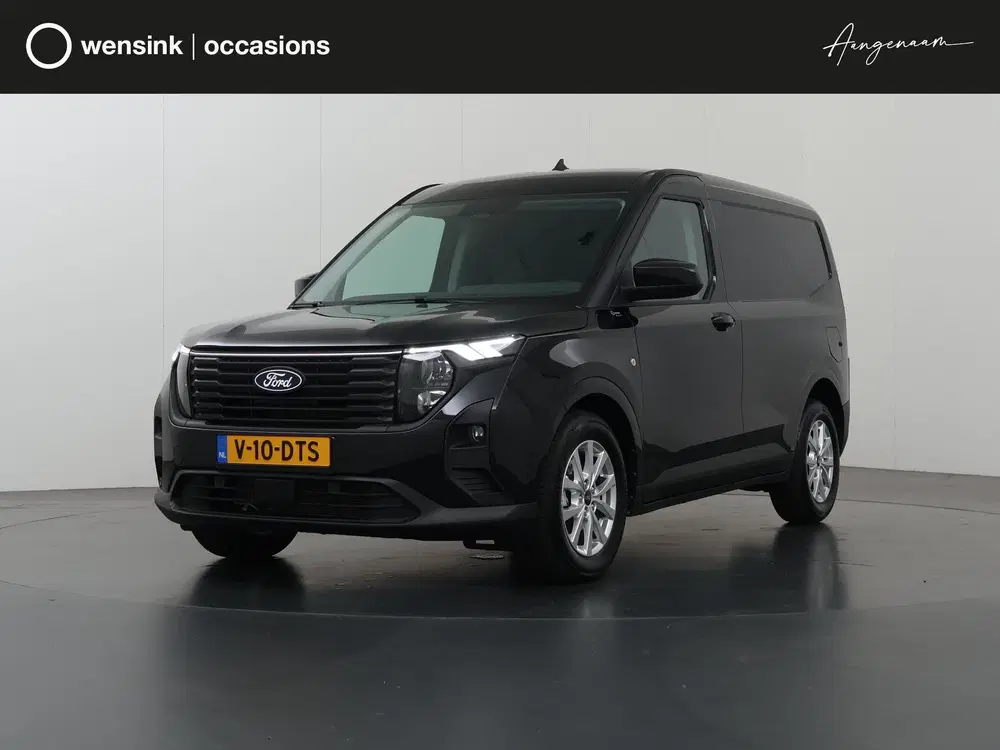 Ford Transit Courier 1.5 ECOBLUE uit 2024