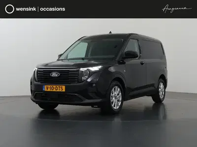 Ford Transit Courier 1.5 ECOBLUE uit 2024