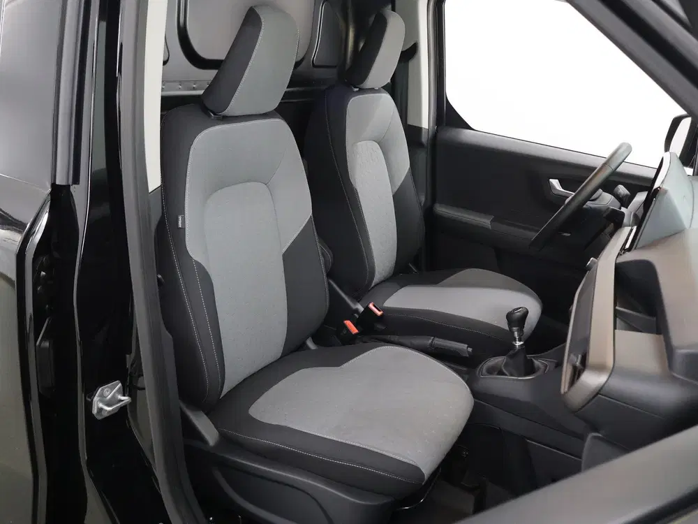 Ford Transit Courier 1.5 ECOBLUE uit 2024, foto 10