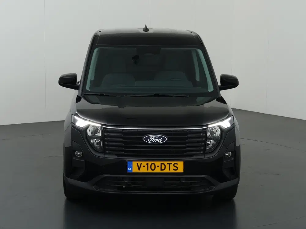 Ford Transit Courier 1.5 ECOBLUE uit 2024, foto 3