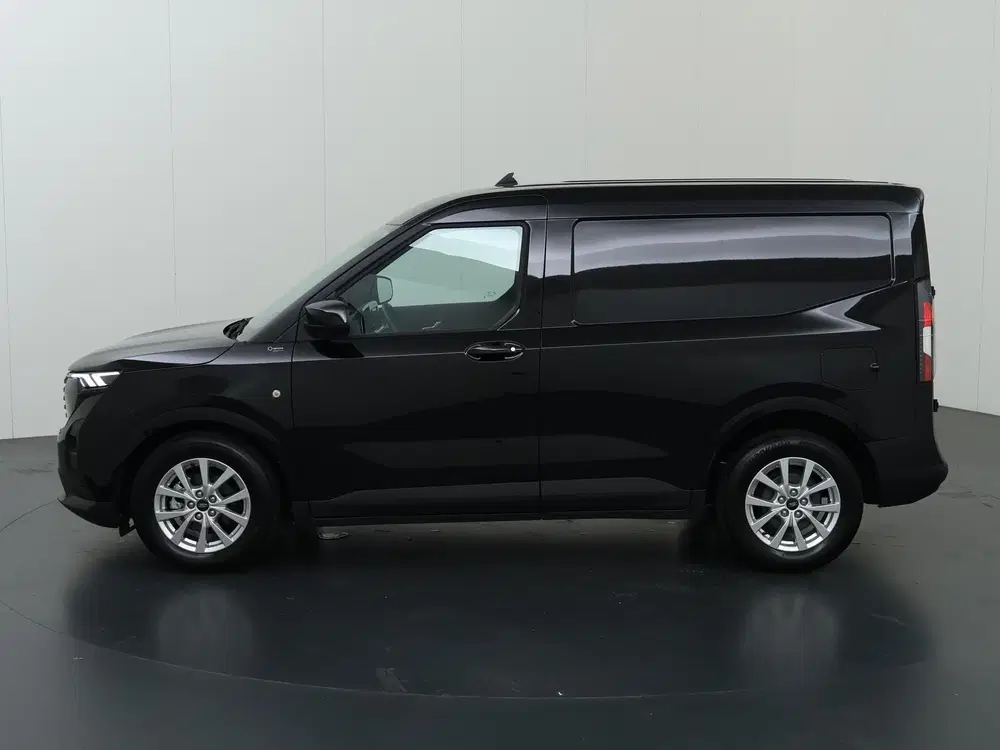 Ford Transit Courier 1.5 ECOBLUE uit 2024, foto 5