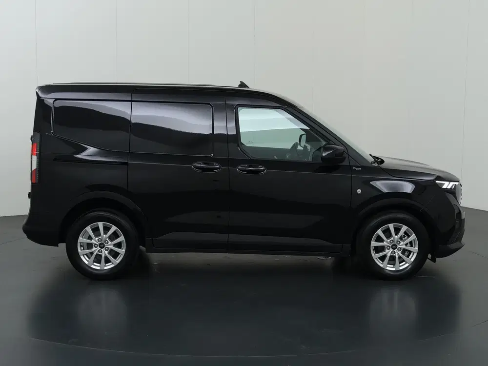 Ford Transit Courier 1.5 ECOBLUE uit 2024, foto 6