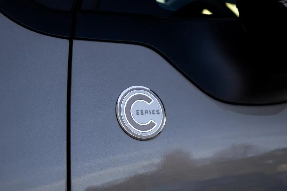 Citroën C3 Citroen C3 1.2 Apple Carplay uit 2023, foto 14