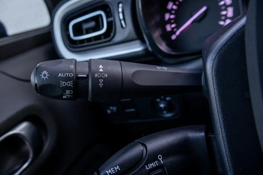 Citroën C3 Citroen C3 1.2 Apple Carplay uit 2023, foto 15