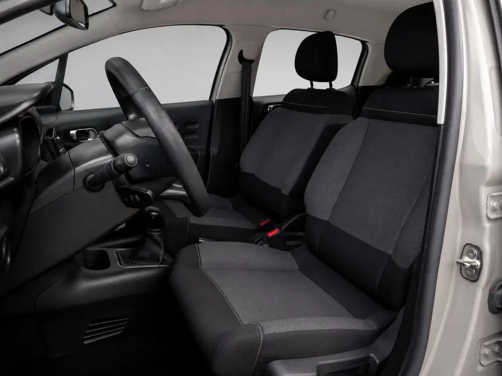 Citroën C3 Citroen C3 1.2 Apple Carplay uit 2023, foto 2