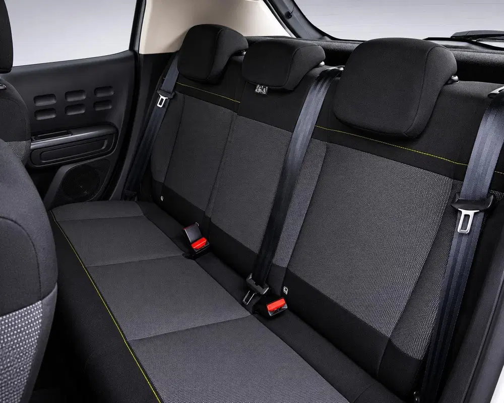 Citroën C3 Citroen C3 1.2 Apple Carplay uit 2023, foto 5