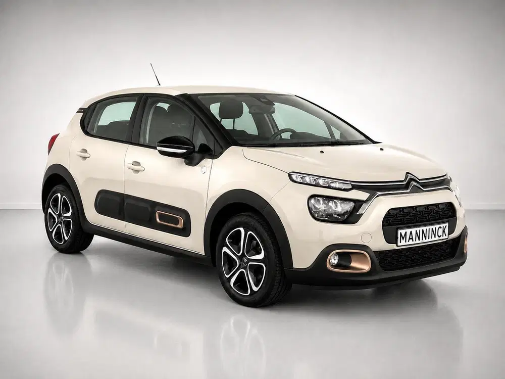 Citroën C3 Citroen C3 1.2 Apple Carplay uit 2023, foto 7