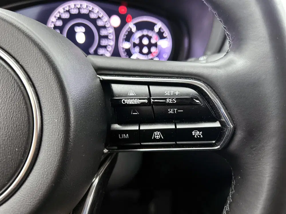 Mazda CX-80 2.5 e-SkyActiv PHEV Exclusive-Line uit 2025, foto 15