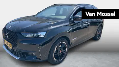 DS Automobiles DS 7 Crossback DS 7 Crossback E-Tense Performance Line uit 2021
