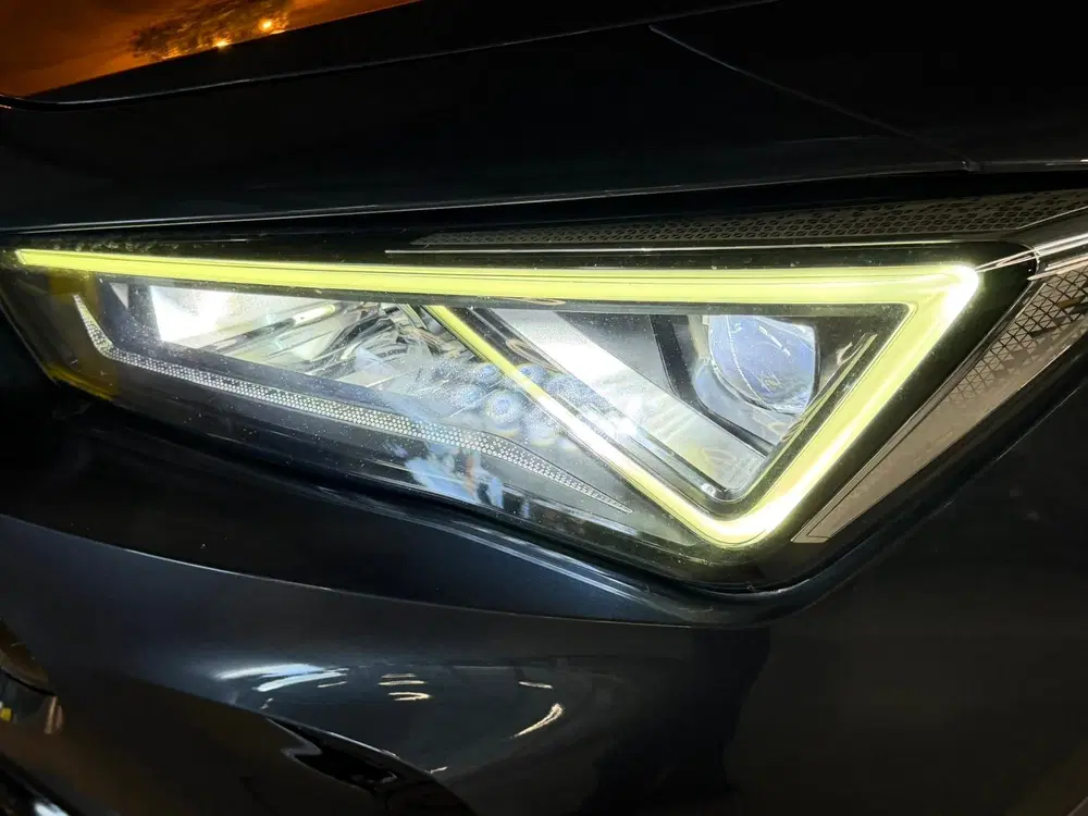 Cupra Formentor 1.4 e-Hybrid Garantie Dealerodh uit 2022, foto 13