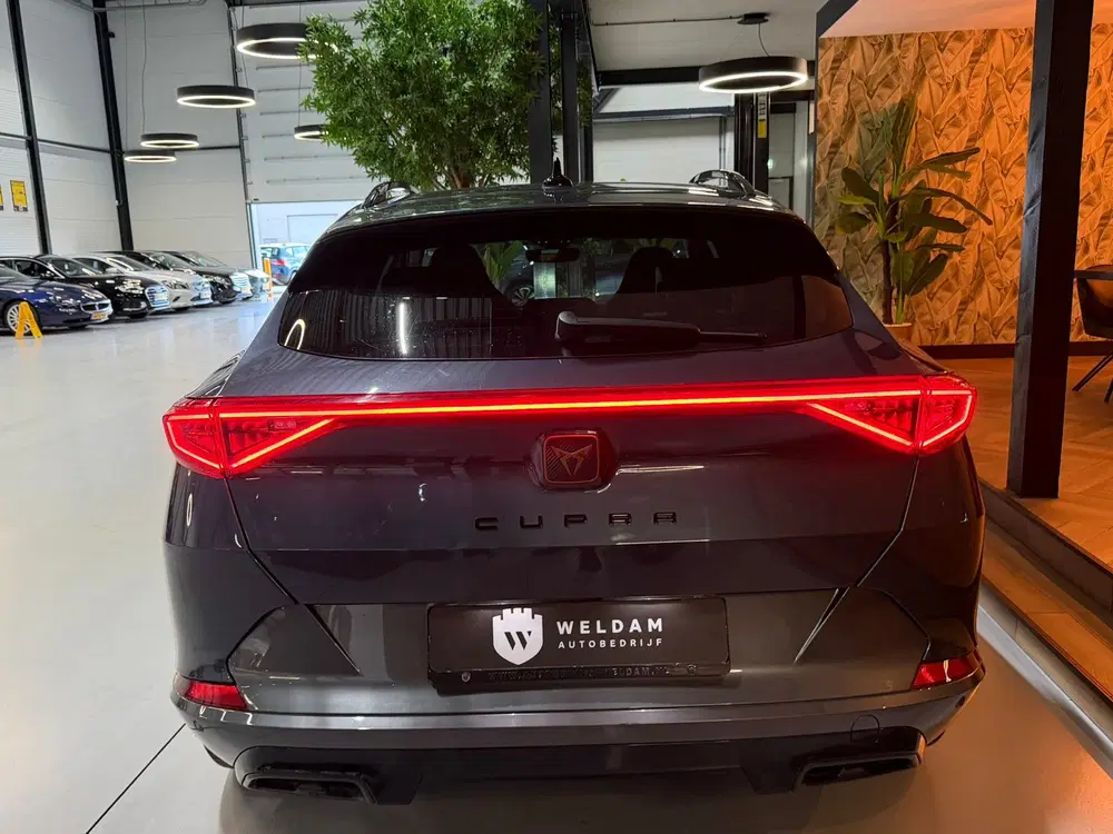 Cupra Formentor 1.4 e-Hybrid Garantie Dealerodh uit 2022, foto 15