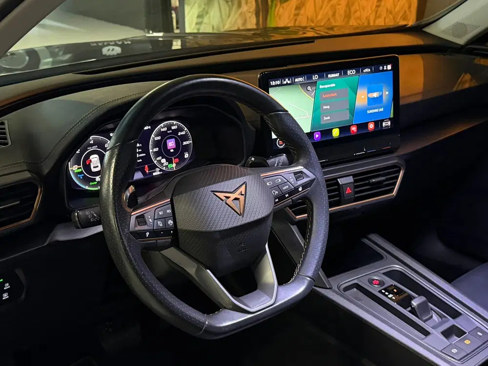 Cupra Formentor 1.4 e-Hybrid Garantie Dealerodh uit 2022, foto 3