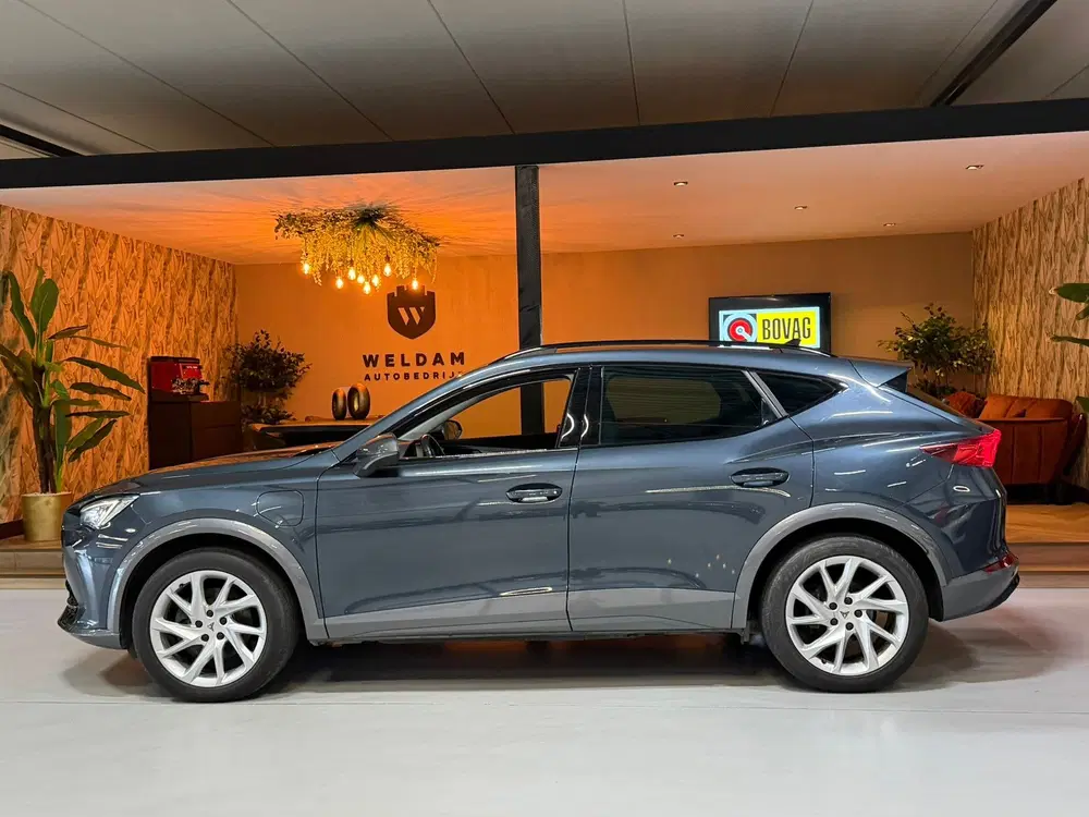 Cupra Formentor 1.4 e-Hybrid Garantie Dealerodh uit 2022, foto 5