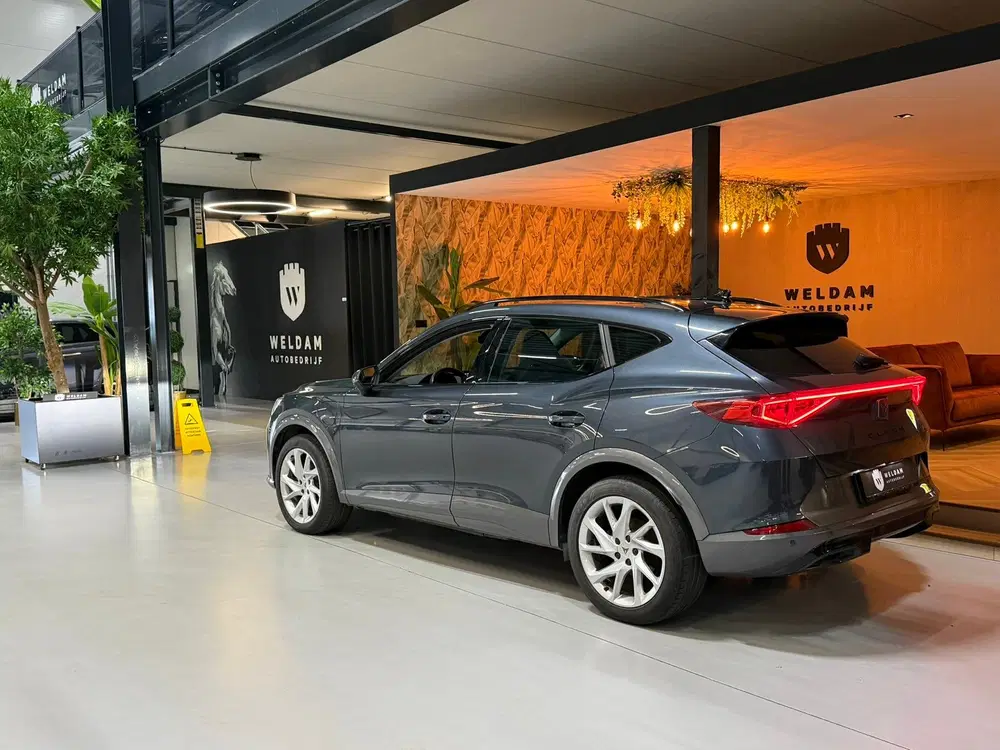 Cupra Formentor 1.4 e-Hybrid Garantie Dealerodh uit 2022, foto 6