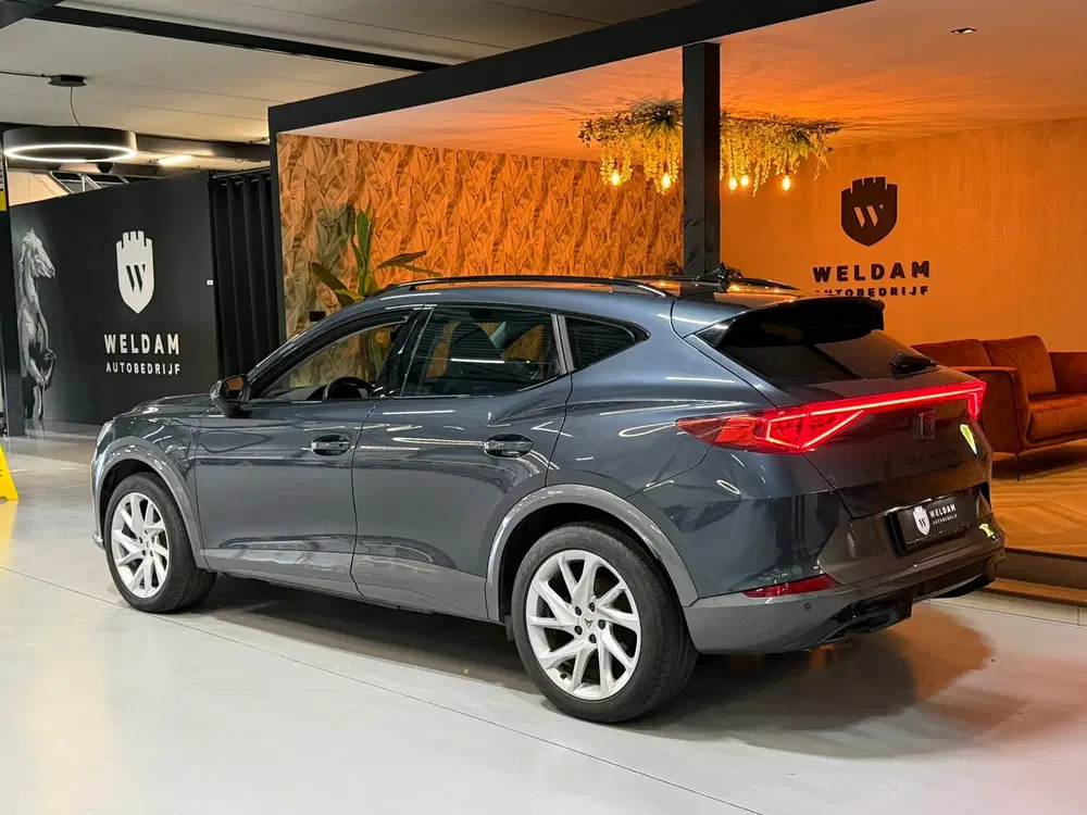 Cupra Formentor 1.4 e-Hybrid Garantie Dealerodh uit 2022, foto 8
