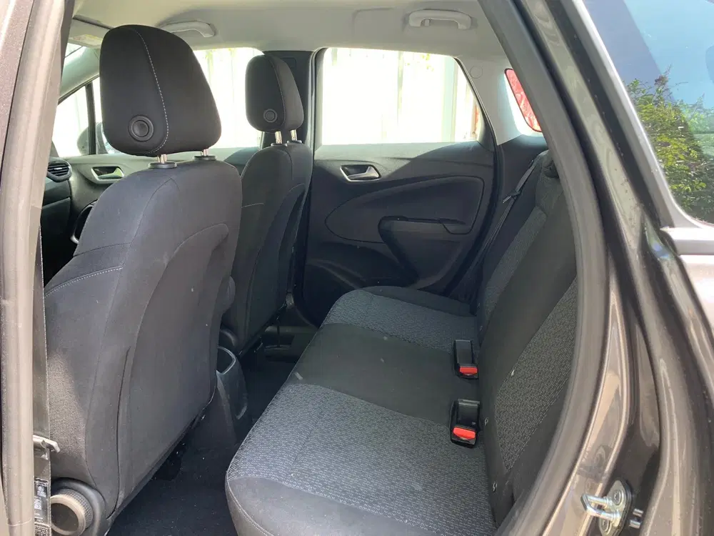 Opel Crossland 1.2 Turbo Elegance uit 2021, foto 13