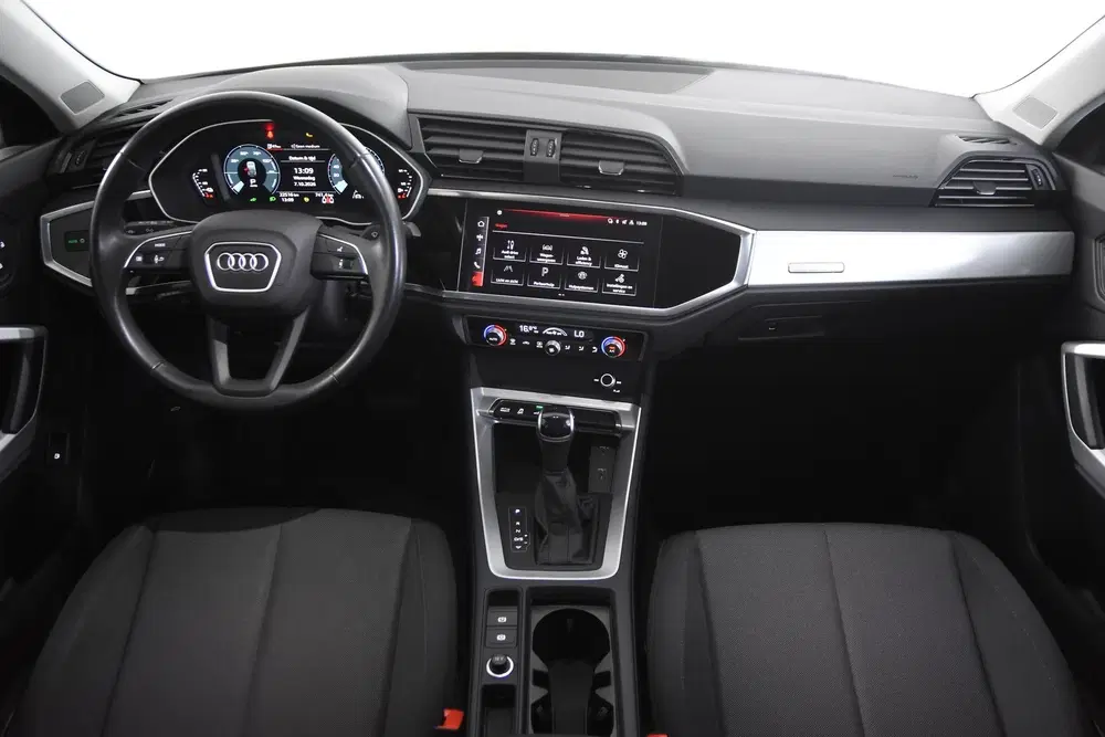 Audi Q3 45 TFSI e S-tronic S-Line (bj 2024) uit 2024, foto 10