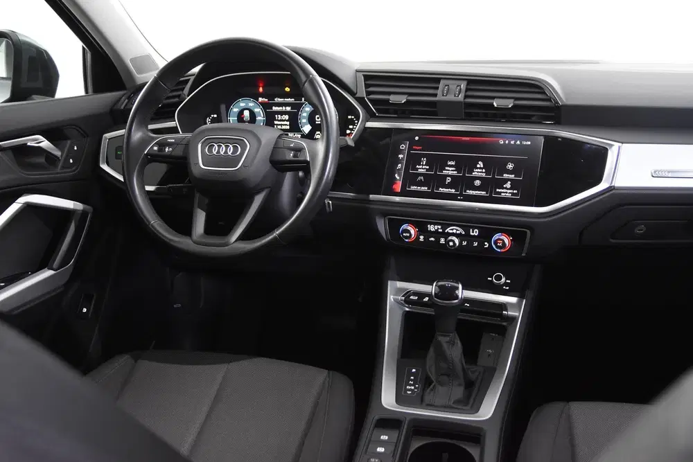 Audi Q3 45 TFSI e S-tronic S-Line (bj 2024) uit 2024, foto 12