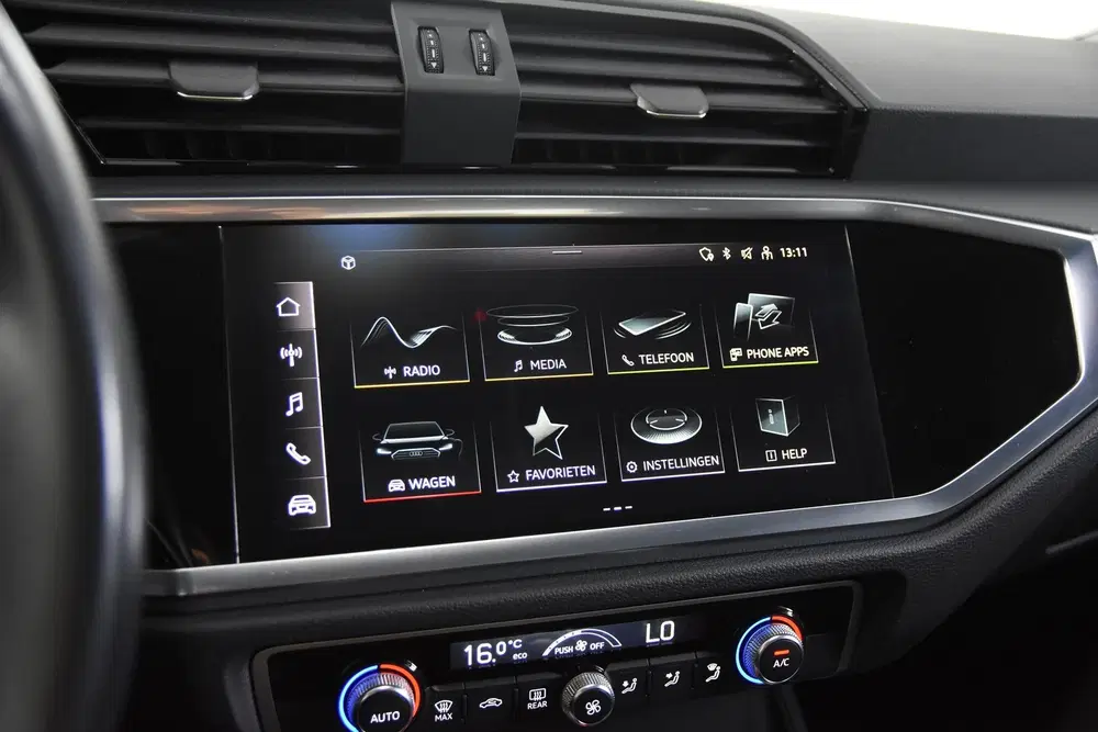 Audi Q3 45 TFSI e S-tronic S-Line (bj 2024) uit 2024, foto 13