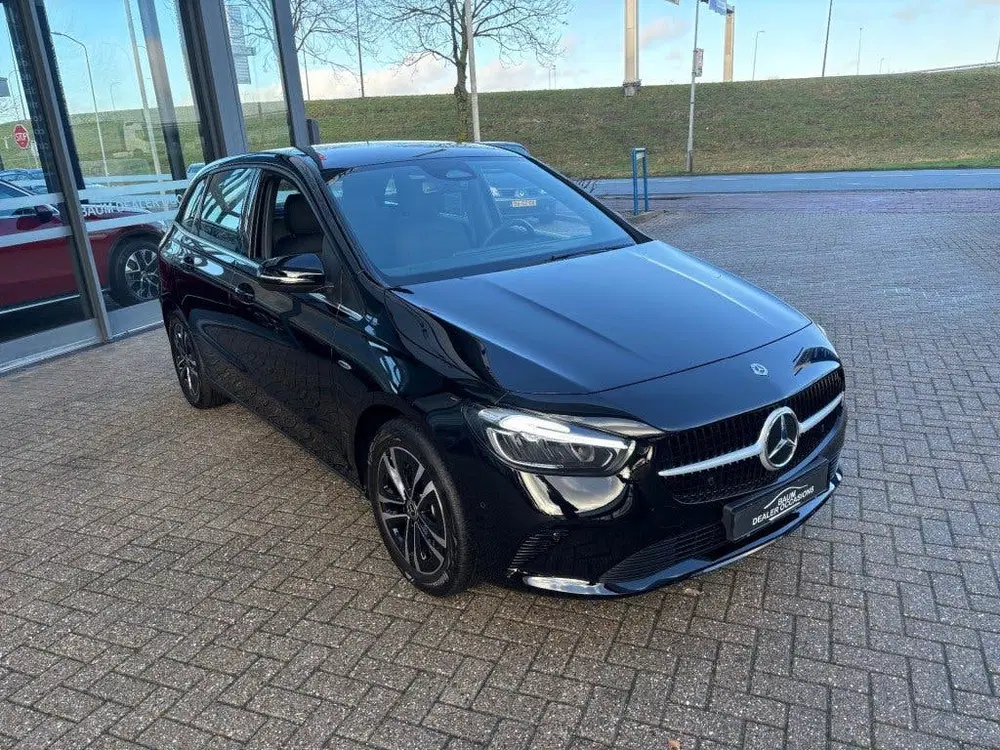 Mercedes-Benz B-Klasse 250E AUTOMAAT LUXURY LINE NAVI PDC-CA uit 2025, foto 10