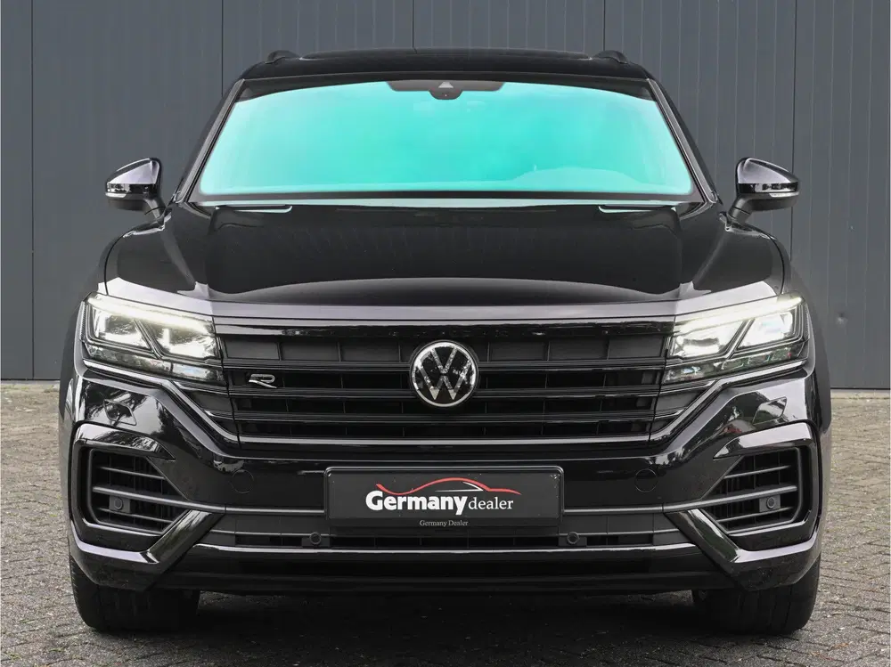 Volkswagen Touareg 3.0 TSi eHybrid 4MOTION R Pano Lucht Lede uit 2022, foto 6