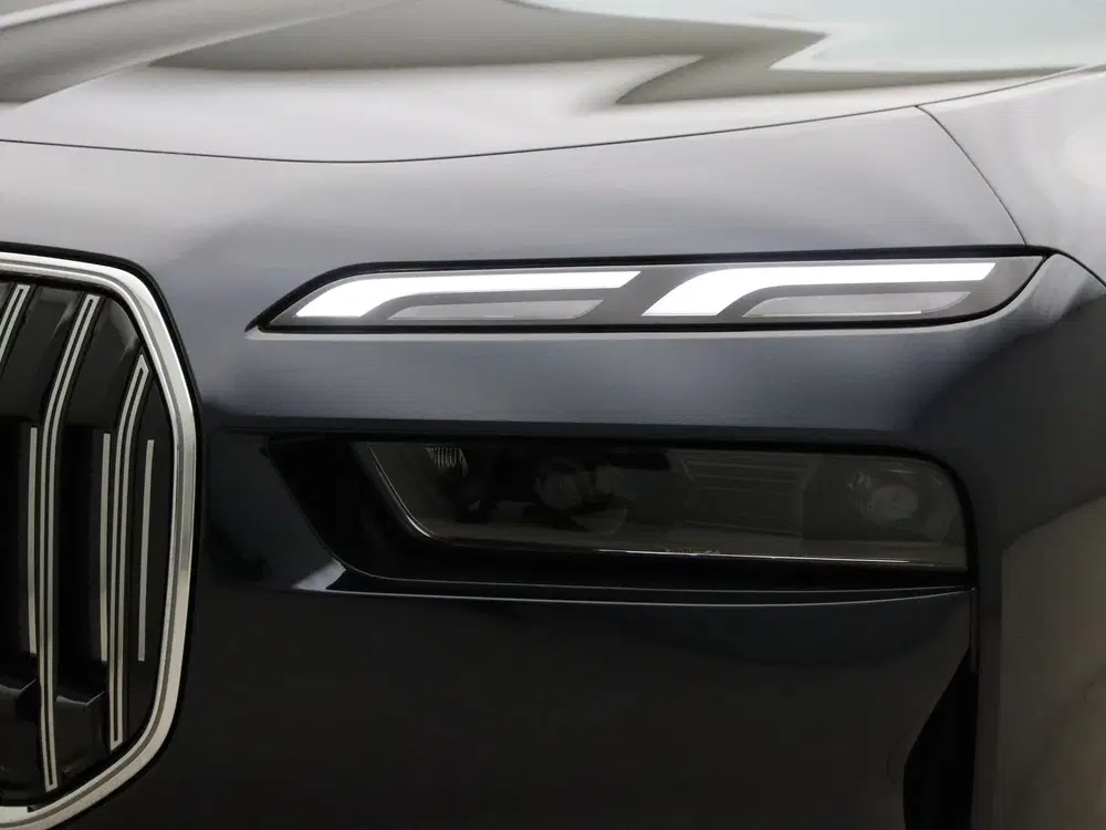 BMW 7-serie 750e xDrive M Sport (bj 2026 uit 2026, foto 10