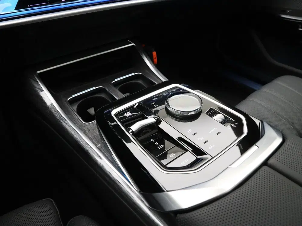 BMW 7-serie 750e xDrive M Sport (bj 2026 uit 2026, foto 12