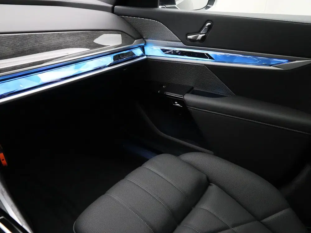BMW 7-serie 750e xDrive M Sport (bj 2026 uit 2026, foto 13