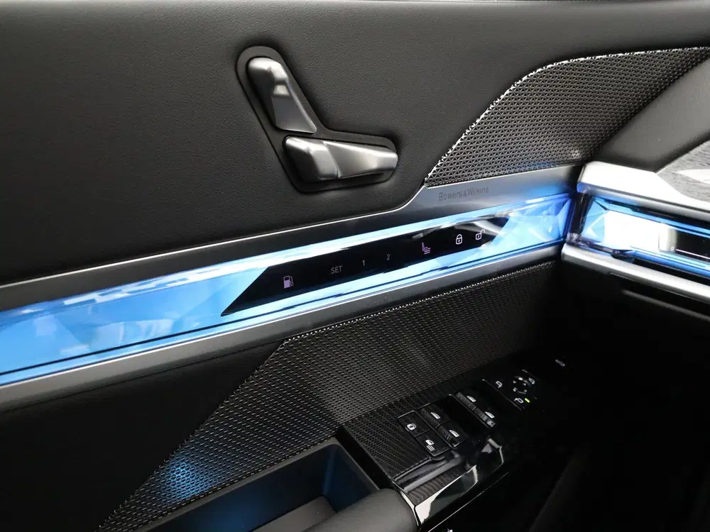 BMW 7-serie 750e xDrive M Sport (bj 2026 uit 2026, foto 15